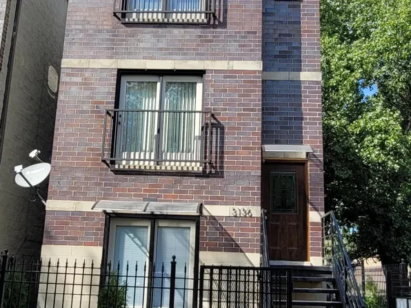 3136 W Fillmore St #3, Chicago, IL 60612