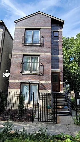 3136 W Fillmore St #3 Photo 1 3136 W Fillmore St #3 Photo 1