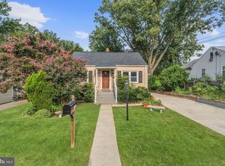 4311 Garrett Park Rd, Silver Spring, MD 20906