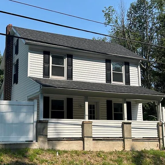 650 Mount Bethel Hwy — Photo 3