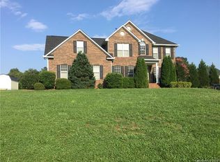 443 Cameron Dr, Salisbury, NC 28147