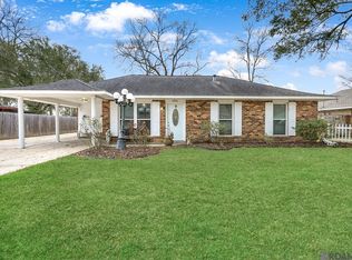 1316 Kline St, Denham Springs, LA 70726