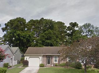 145 Woodlake Dr, Murrells Inlet, SC 29576