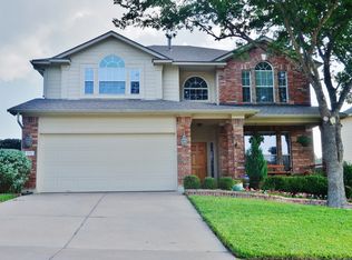 9312 Queens Park Cv, Austin, TX 78717