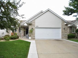 12791 Jonquil St NW, Coon Rapids, MN 55448