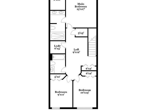 3rd image of 1275 Coastal Meadow Trl