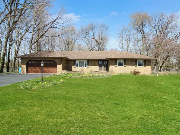 25971 Northwood Ct, South Bend, IN 46619