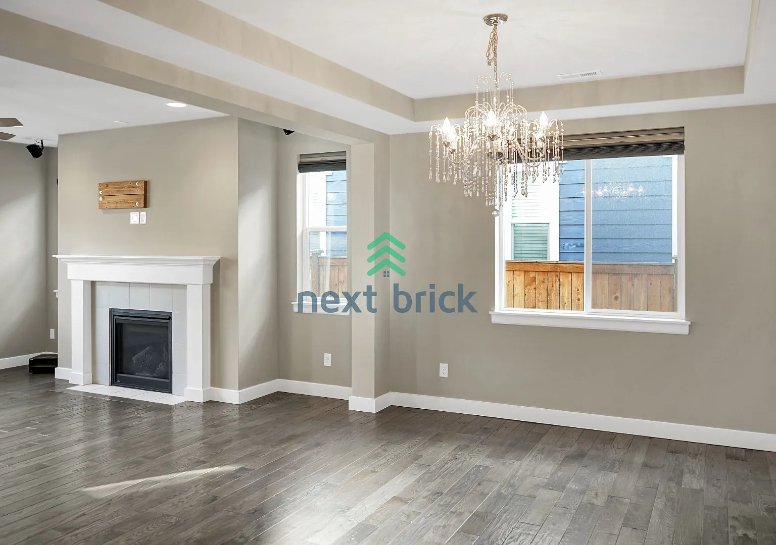 4 Beds Ans 2.5 Bath Single Family House For Rent — Photo 4