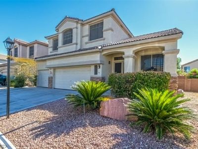 7522 Trickling Wash Dr, Las Vegas, NV, 89131