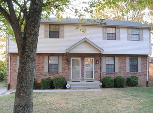 4605 Forest Ridge Dr, Hermitage, TN 37076