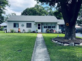 3430 Davis Dr, Indianapolis, IN