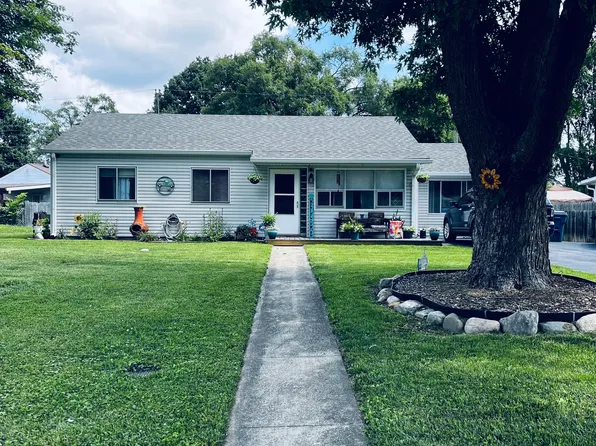 3430 Davis Dr, Indianapolis, IN 46221