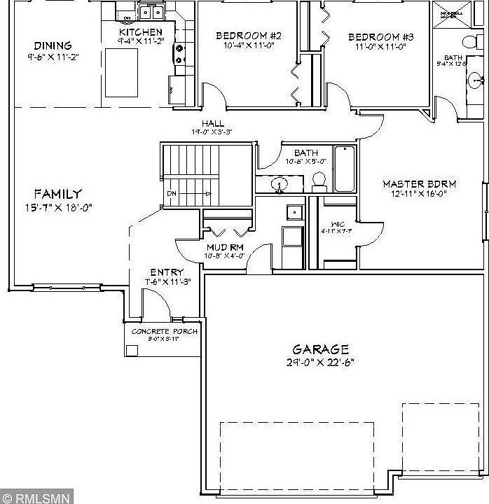 2nd image of 18915 Iden Way