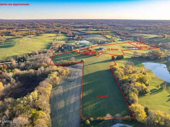 6784-3 Smithfield Rd, Smithfield, KY 40068