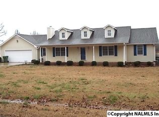 1008 Byron Rd, Scottsboro, AL 35769