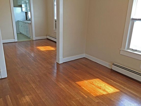 Beautiful Hardwood and Vinyl Floors Throughout (no carpet in home
