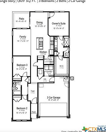 2nd image of 1021 Willowbrook