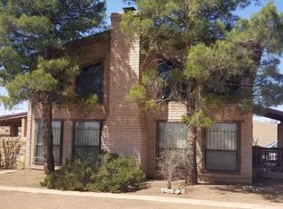 5965 Clifford Ave, Las Cruces, NM 88012