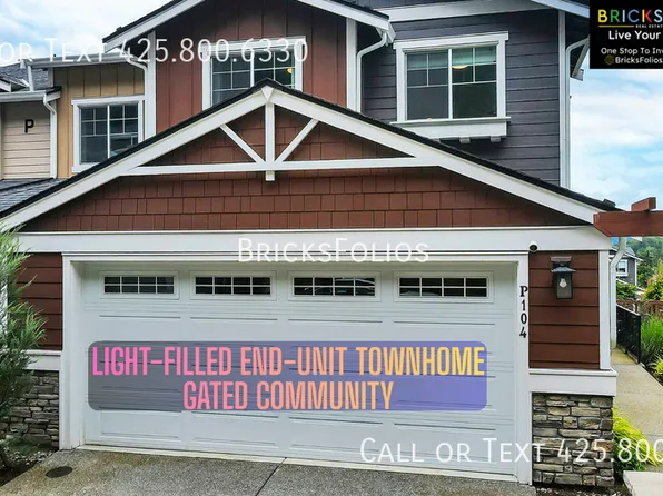 22328 88th Way S, Kent, WA