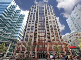 85 Bloor St E #1605, Toronto, ON
