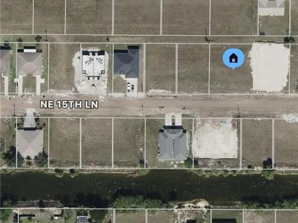 1005 NE 15th LN, CAPE CORAL, FL 33909