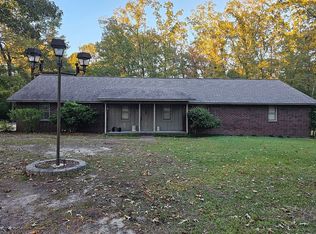 460 Mount Union Rd, El Dorado, AR 71730