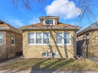 3344 S Hamilton Ave, Chicago, IL 60608