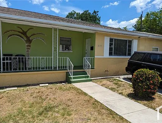 1 bed, 700 sqft, $1,750 — Photo 4