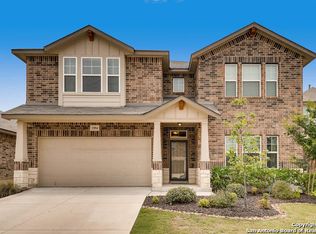 13814 Murphy Hvn, San Antonio, TX 78254