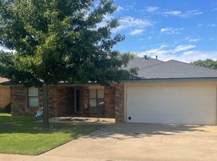 6802 Huron Ave, Lubbock, TX 79424