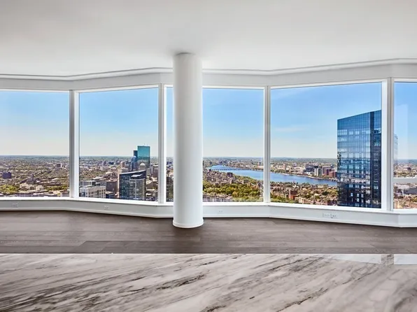240 Devonshire St #4601, Boston, MA 02110