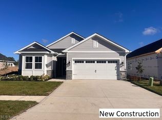 2164 Myla Way, Amherst, OH 44001