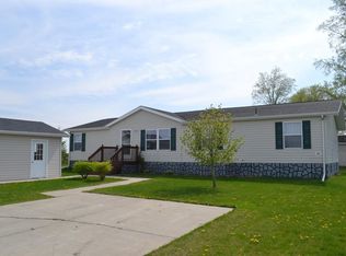 101 Watson St, Nevada, IA 50201