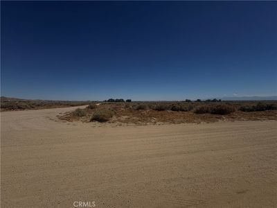 0 51st St W, Rosamond, CA, 93560