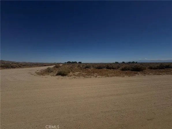 0 51st St W, Rosamond, CA 93560