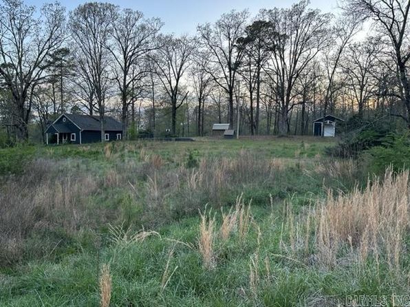 111 Lost Creek Rd, Pearcy, AR 71964