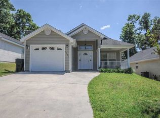 5347 Falling Star Dr, Tallahassee, FL 32303