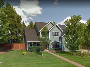 2404 S Cliffview St, Flagstaff, AZ 86001