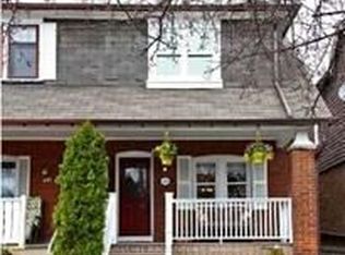 484 Merton St, Toronto, ON M4S 1B3