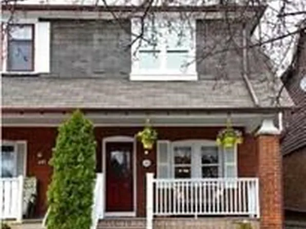484 Merton St, Toronto, ON M4S 1B3