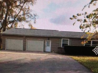 14166 Weir Rd, Clio, MI 48420