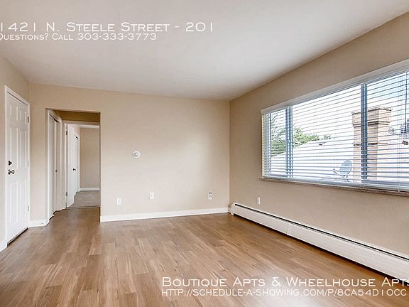 5th image of 1421 N Steele St #201