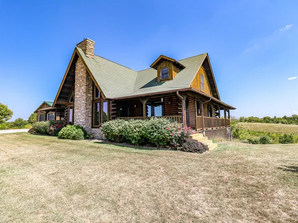 835 Snag Creek Rd, Foster, KY 41043