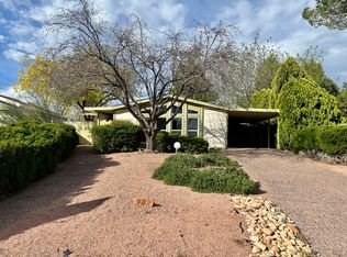 902 W Driftwood Dr, Payson, AZ 85541