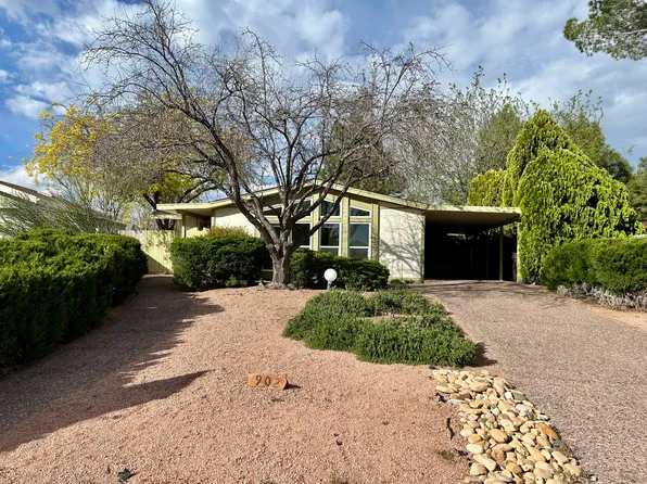 902 W Driftwood Dr, Payson, AZ 85541