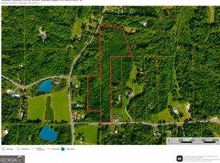 Bandy Rd, La Fayette, GA 30728