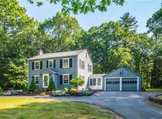 86 Climax Rd, Avon, CT 06001