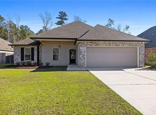 39642 Fairhope Dr, Ponchatoula, LA 70454