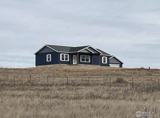 52020 Weld County Rd #21, Nunn, CO 80648