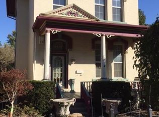 707 N 9th St, Saint Joseph, MO 64501